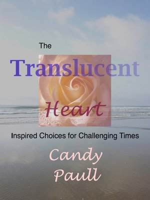 cover image of The Translucent Heart